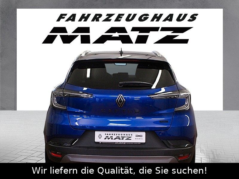 Fahrzeugabbildung Renault Captur E-Tech Full Hybrid 145*Esprit Alpine*