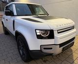 Land Rover Defender 110 Klimaaut,Navi,360°Kam,LED,1.Hand - Land Rover Defender Gebrauchtwagen in Köln