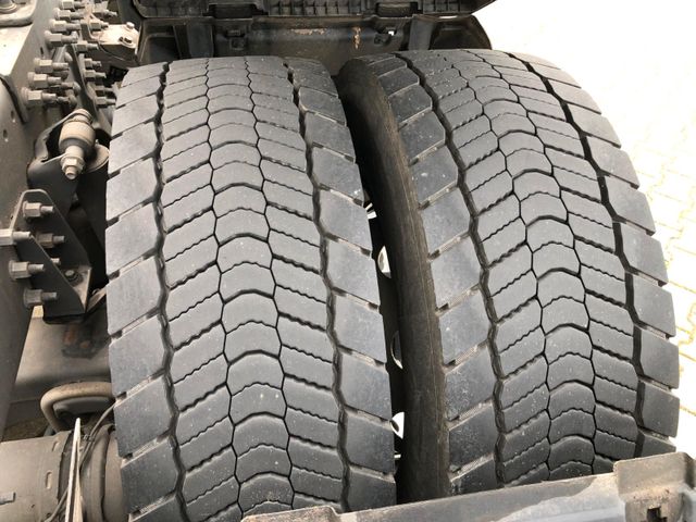 FH500 2Tanks*IP-Cool*KEIN NO TurboCompound - Photo 21