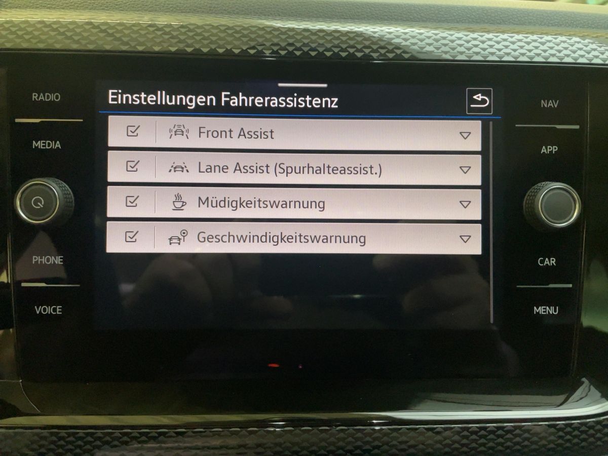 Volkswagen Taigo - Bild 17