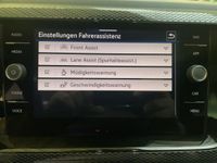 Volkswagen Taigo - Vorschau Bild 17