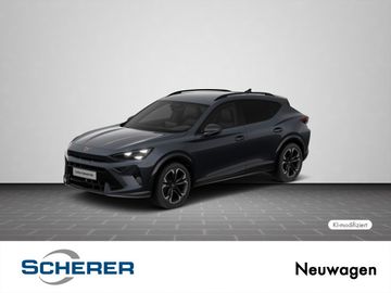 Cupra Formentor 1.5 e-HYBRID 150 kW (204 PS) 6-Gang-DS