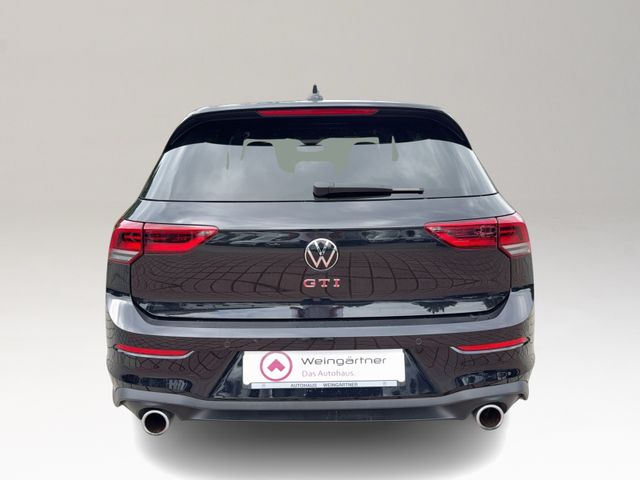 Golf VIII GTI 2,0 l TSI, Standheizung, Business