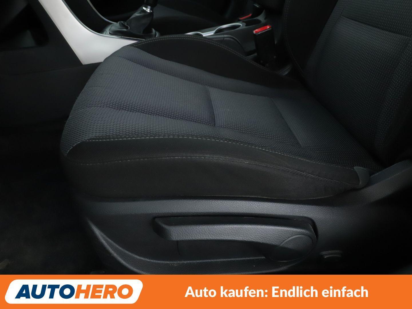 Hyundai i30 1.6 GDI YES!*TEMPO*PDC*KLIMA*GARANTIE*