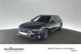 Audi A6 Avant 50 TFSIe qu. S tronic S line ACC B&O