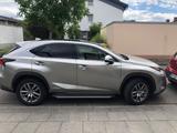 Lexus NX 300 300h Executive Line Executive Line - Lexus: Nx