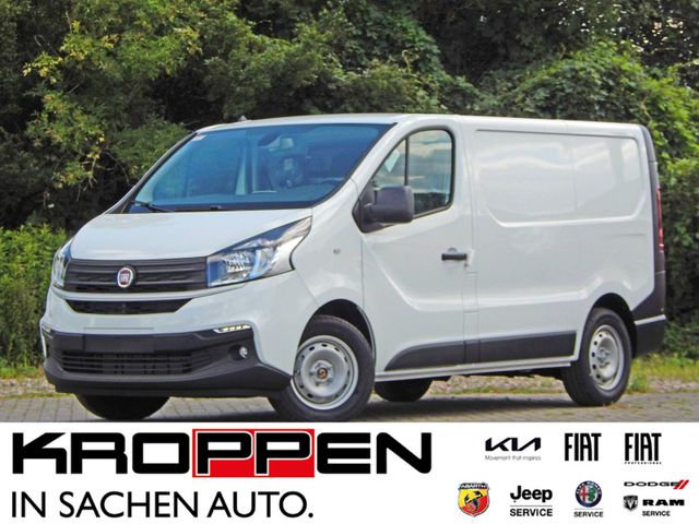 Fiat Talento ,Klima,Kamera,Holz,Navi,Tempomat,Allwett