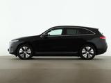 Mercedes-Benz EQC 400 4M AHK 360° Memory Distronic Ambiente - mit Elektro-Antrieb: Schwarz, Freisprecheinrichtung, Geländewagen