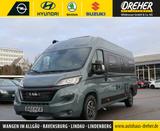Laika Ecovip 645 TOP DEAL / TOP AUSSTATTUNG /TOP PREIS - Laika Ecovip 6