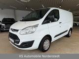 Ford Transit Custom 270 L1H1 TREND 2.0TDCI FWD 130HK