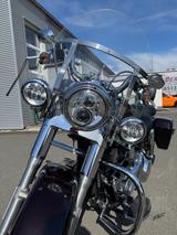 Harley-Davidson Switchback - HARLEY-DAVIDSON SWITCHBACK