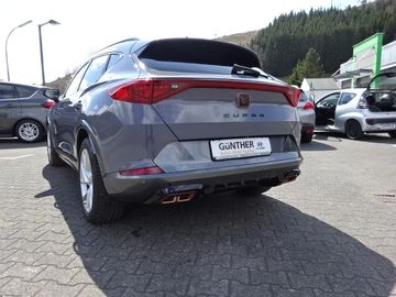 Fotografie 12 des Cupra Formentor 1.4 e-HYBRID 150KW*LED*SHZ*LEDER*VTC*R