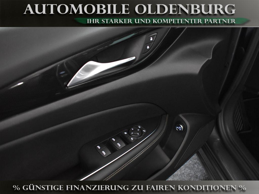 Opel Insignia Elegance 2.0 CDTI *AHK*ACC*HUD*KAM*Mass