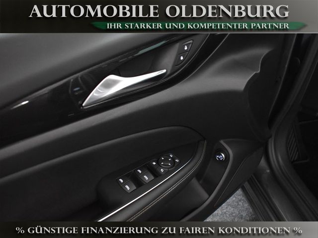 Opel Insignia Elegance 2.0 CDTI *AHK*ACC*HUD*KAM*Mass