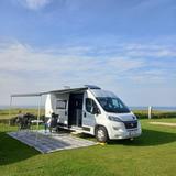 Roller Team Livingstone Duo Sport - Roller Team Livingstone