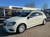 Mercedes-Benz A 180 BlueEfficiency - Mercedes-Benz A 180: Kleinwagen