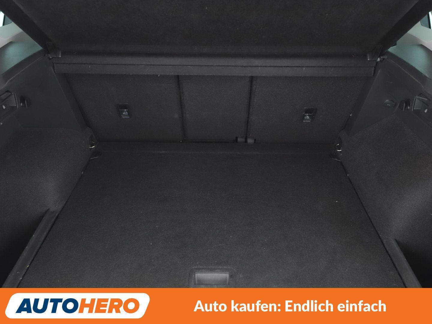 Volkswagen Tiguan 2.0 TDI Highline 4Motion BMT Aut.*NAVI*