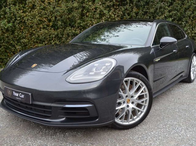 Porsche Panamera HYBRID SPORT TURISMO * PANO * SOFTCLOSE