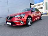 Renault Megane IV Lim. 5-trg. GT-Line NAVI LED PDC - Renault Megane mit Benzin-Antrieb: Kleinwagen