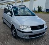Hyundai Matrix 1.8 GLS GLS - gebrauchte Hyundai Matrix aus dem Jahr 2006