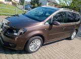 Volkswagen Touran Baujahr 2015 /5 Sitzer - Volkswagen Touran: 5.2