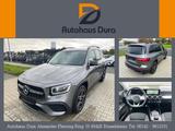 Mercedes-Benz GLB 250 AMG Line 4Matic Aut. Navi+Kamera+Ahk+Shz - gebrauchte Mercedes-Benz GLB 250 aus dem Jahr 2023