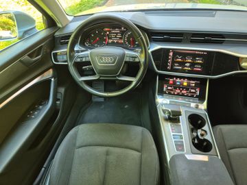 Audi A6 - 10