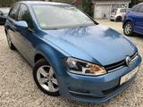 Volkswagen Golf 7 1.2 TSI Comfortline Blue Motion Tech - Volkswagen Golf: Blau, Motion Tsi