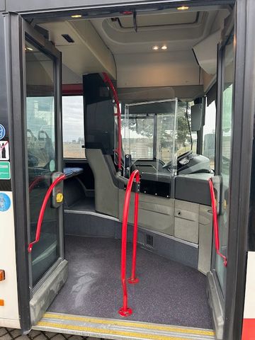 Mercedes-Benz CITARO O 530 A21 CNG 12 Meter KLIMA E5 EVV