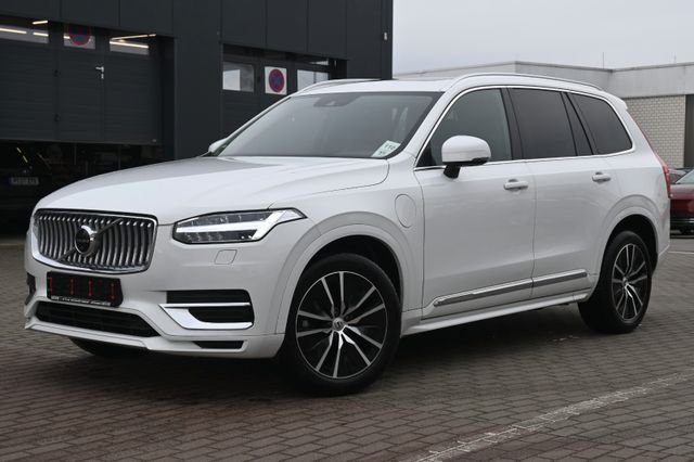 Volvo XC90 T8 AWD Inscrip. Expres. PHEV*AHK*PANO*LUFT*