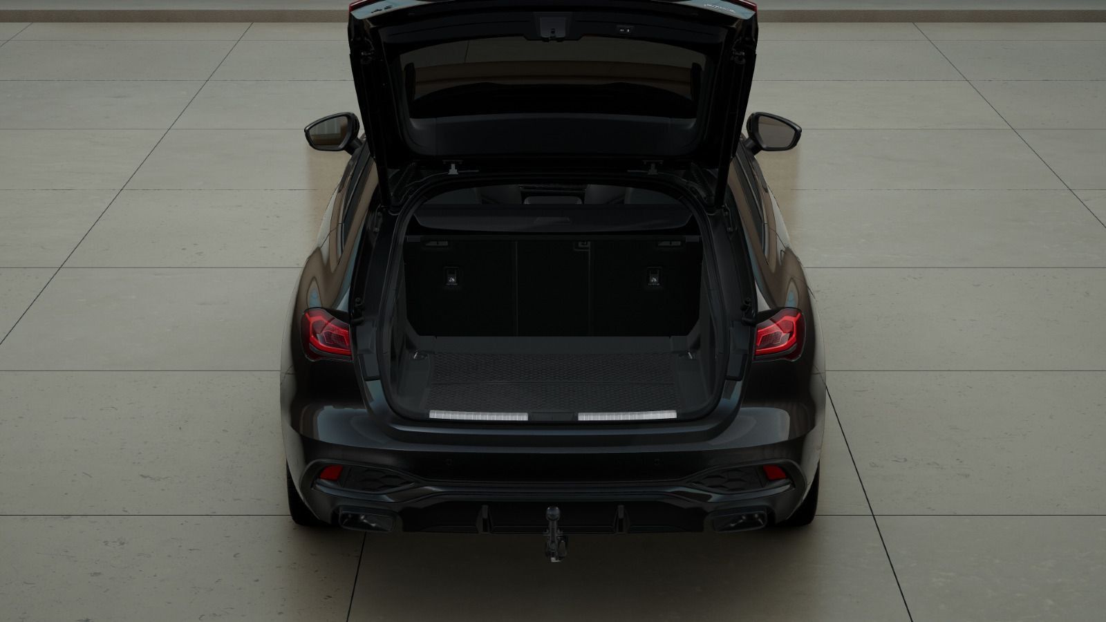 Audi A5 - Bild 7