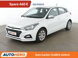 Hyundai i20 1.0 TGDI Select *KLIMA*GARANTIE* - Hyundai i20 Gebrauchtwagen in Hamburg