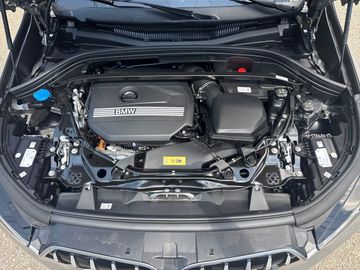 BMW X1 xDrive30e M Sportpaket Head-Up HK HiFi DAB