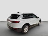 Audi Q6 SUV e-tron e-tron 185 kW 360 4xSHZ ACC AUT LM - weiße Audi Q6 e-tron