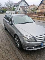 Mercedes-Benz Mercedes W204 250CGI Tüv Top Zustand - Mercedes 250 mit Anhängerkupplung