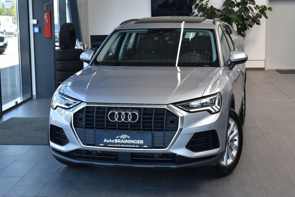 Image of Audi Q3