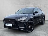 Jaguar E-Pace P200 R-DYNAMIC SE HUD+AHK+ACC+B-Säule - Jaguar E-Pace mit Anhängerkupplung