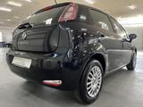 Fiat Punto My Punto 1.4 SHZ AUTOMATIK KLIMA TÜV/NEU - Fiat Punto: 1.4