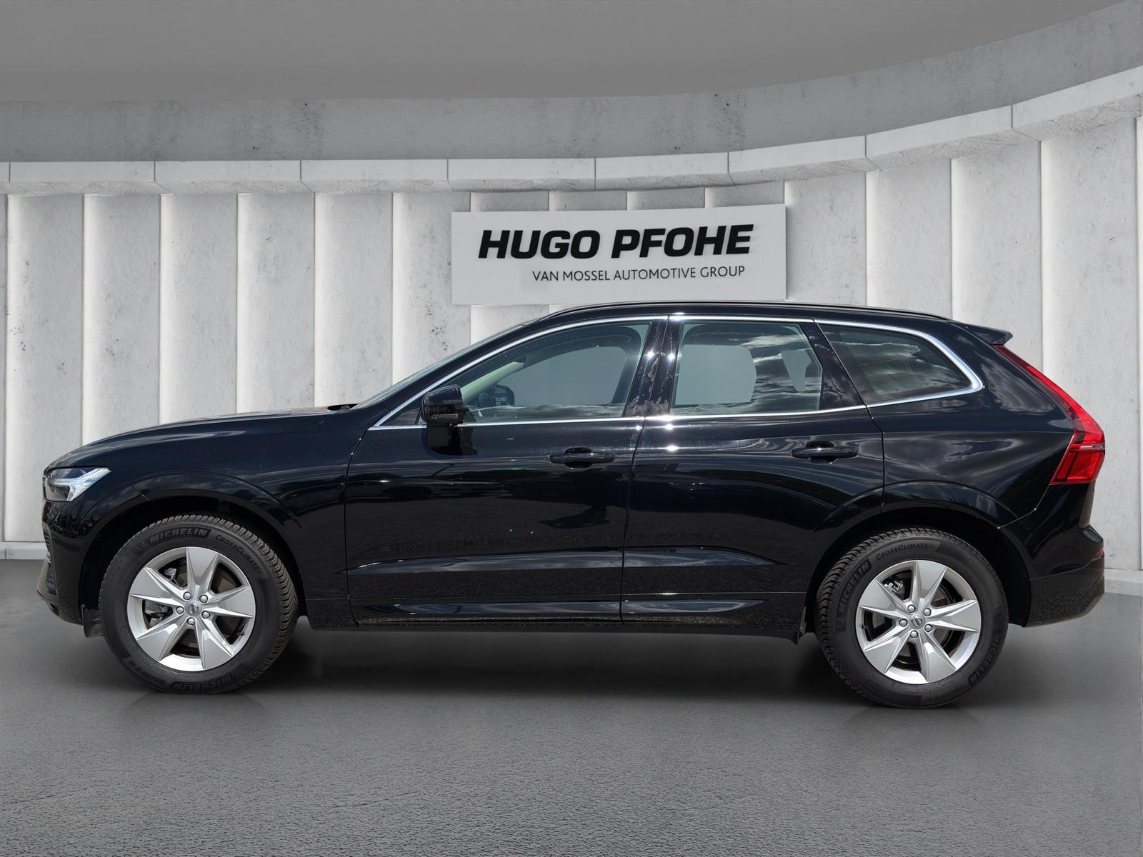 Volvo XC 60 Core