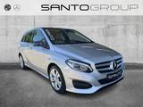 Mercedes-Benz B 200 Urban EDITION B Navi/Autom./Klima/LED/R-CD - Mercedes-Benz B 200 Gebrauchtwagen in Freiburg