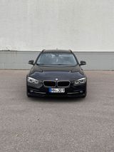 BMW F31 340i xDrive Touring ohne OPF B58 D... - BMW 340 aus 2018