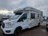 Chausson 627 GA Titanium