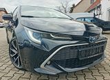 Toyota Corolla Touring Sports 2.0 Hybrid Lounge,YouTube - Toyota Corolla aus 2019