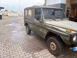 Mercedes-Benz G 300 mit Wertgutachten - Mercedes-Benz G 300 mit Diesel-Antrieb