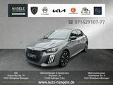 Peugeot 208 1.2 Allure+Sitzheizung+Klimaaut.+Tempomat BC - Peugeot 208 aus 2025