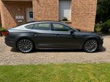 Audi A5 Sportback 40 TDI quattro S line | Matrix LED - Audi A5 in Bonn