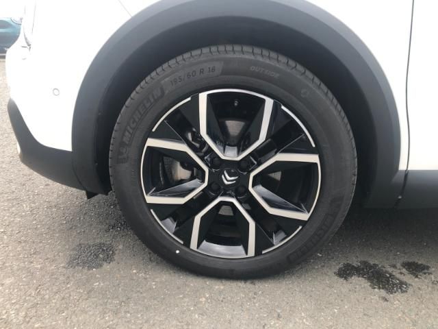 Citroën C4 - Bild 9