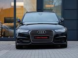 Audi A6 Avant 3.0 TDI clean diesel quattro - Audi A6: Kombi