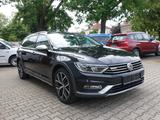 Volkswagen Passat  Alltrack,4x4,Leder,Standhzg,Panoram,Ahk - Volkswagen Passat mit Benzin-Antrieb: Leder, Kombi