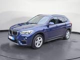 BMW X1 sDrive18i Advantage Klimaaut. PDC HIFI ISOFIX - BMW X1: Advantage